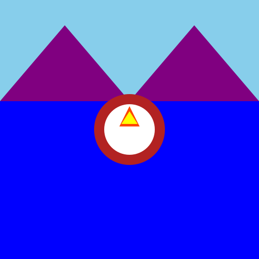 Lake Serenity by Lower Blue Fire Protection District - DrawGPT