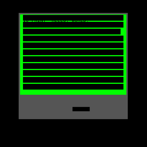 Retro BASIC Bliss - DrawGPT