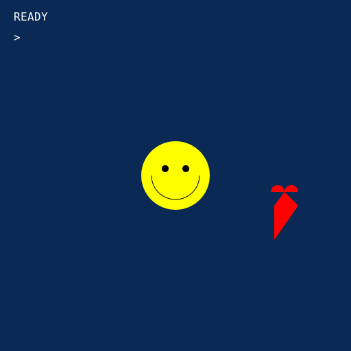 Retro BASIC Game Tribute - DrawGPT