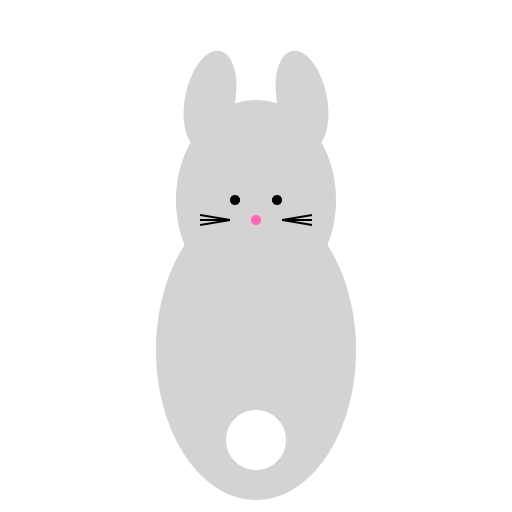 Hoppity Hop, A Bunny Non-Stop - DrawGPT
