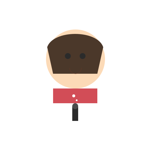 Harry Styles in Stylized Cartoon Form - DrawGPT