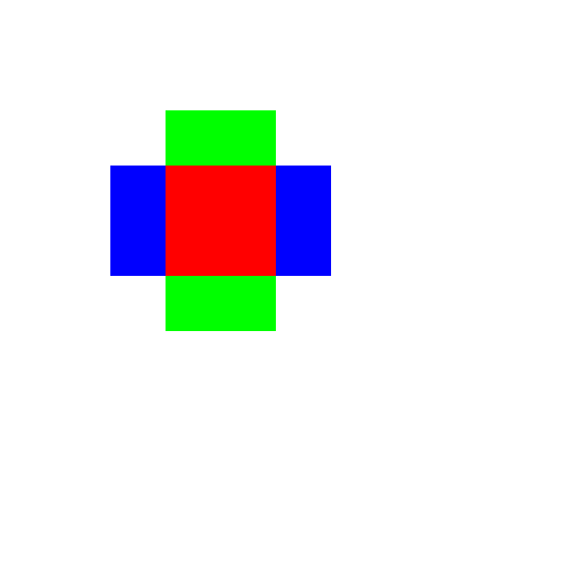 Drawing a Dynamic 3D Cube - AI Prompt #1582 - DrawGPT