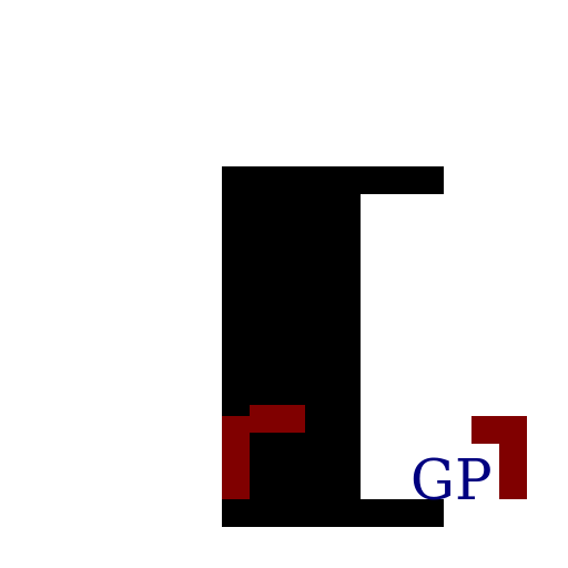 Gerardo Palacios Estrada Logo - AI Prompt #15839 - DrawGPT