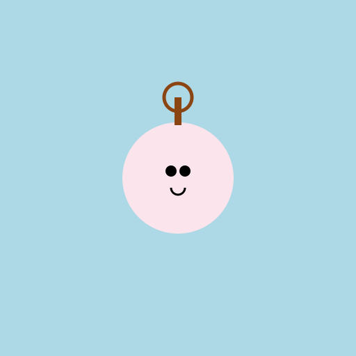 Ava Demary in a Bubble Party - DrawGPT