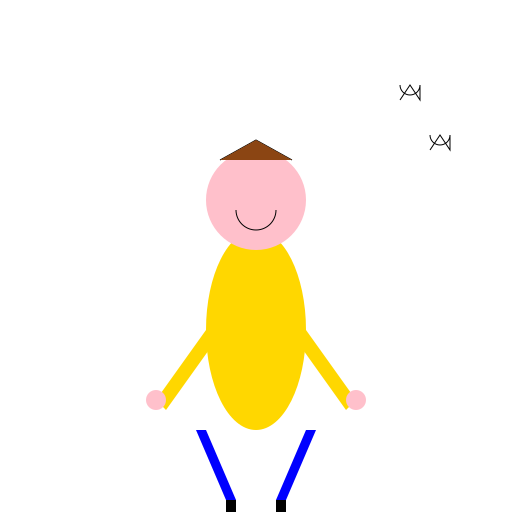 Groovy Moves - DrawGPT