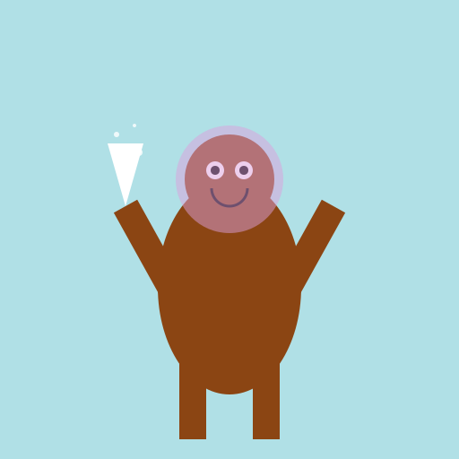 The Crystal Carrier - DrawGPT