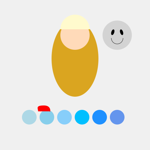 Federalism Tango: Jefferson's Delicate Dance - DrawGPT