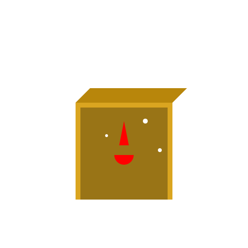 Mystery Box Surprise! - DrawGPT