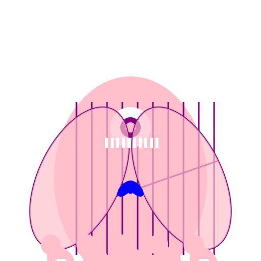 Monster Baby's Day Out - DrawGPT