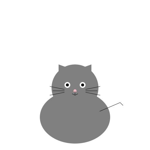 A Whisker Away - DrawGPT