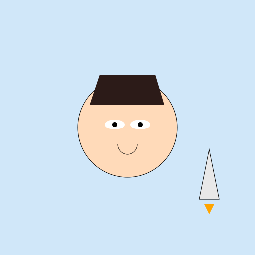 Elon Musk's Day Off - DrawGPT