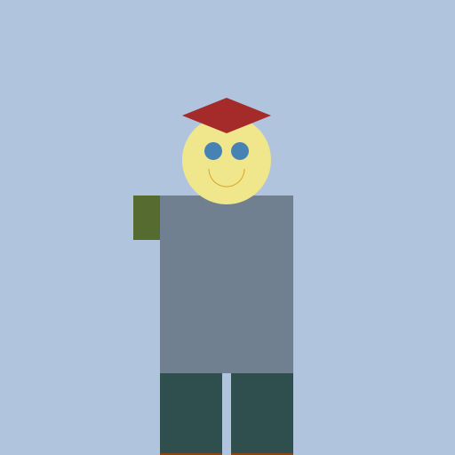 Average Vagabond Enthusiast - DrawGPT