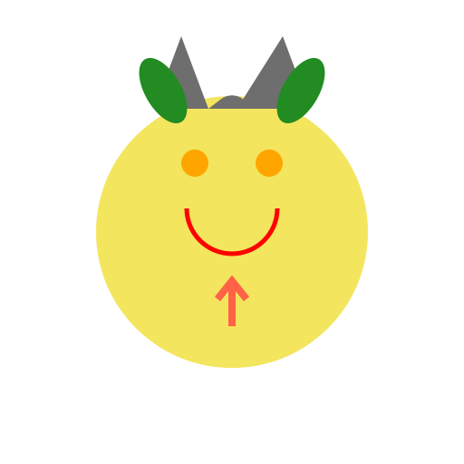 Megatron's Citrus Twist - DrawGPT