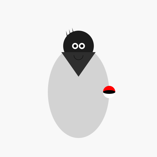 Megatron's Pokemon Trainer Debut - DrawGPT