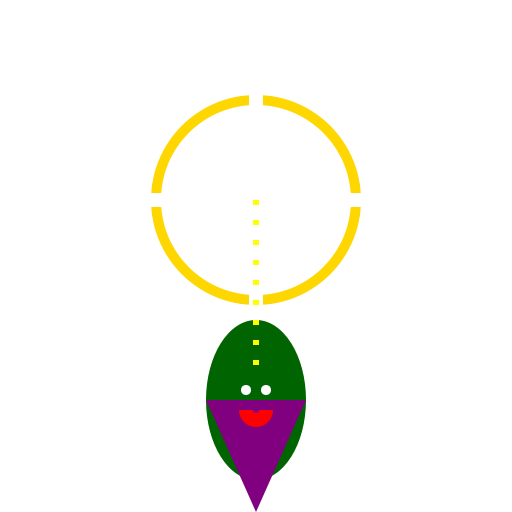 Arceus' Judgment Day - DrawGPT