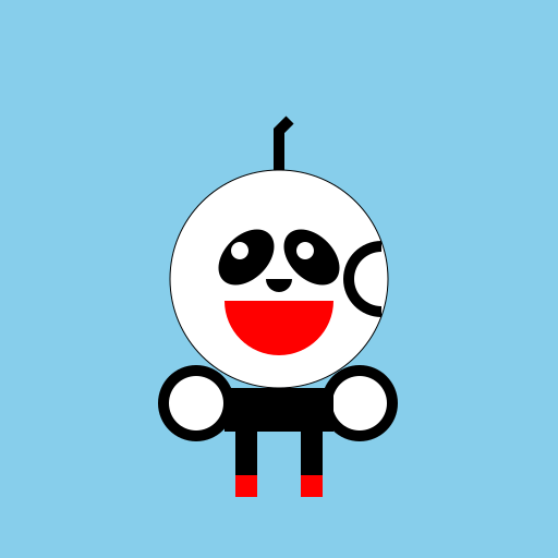 Cuphead's Whimsical Adventure - DrawGPT