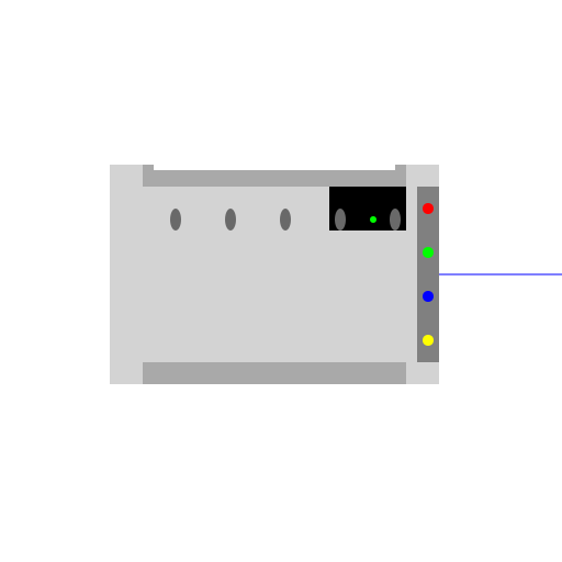 The Mighty Production Printer - DrawGPT