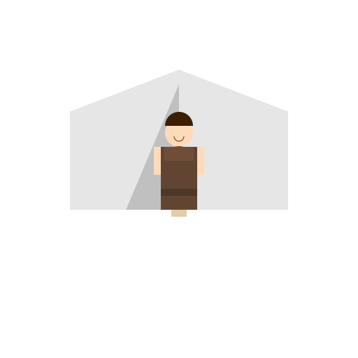 Mona Lisa's Day Out at the Louvre - DrawGPT