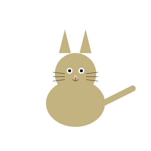 Whiskered Companion - DrawGPT