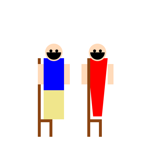 Ethan and Julie's Chill Session - DrawGPT