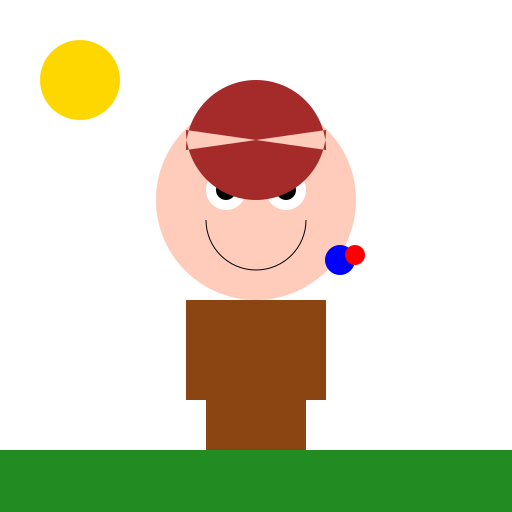 The Wholesome Adventures of Amanda Cerny - DrawGPT