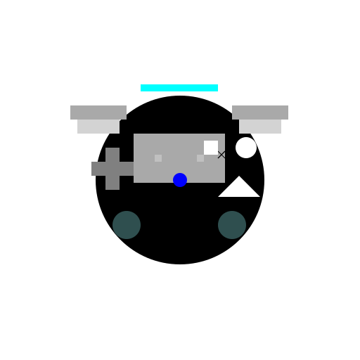 DualShock 4 Controller in Action - DrawGPT