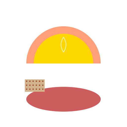 Soup's Up with Tempe on the Side - DrawGPT