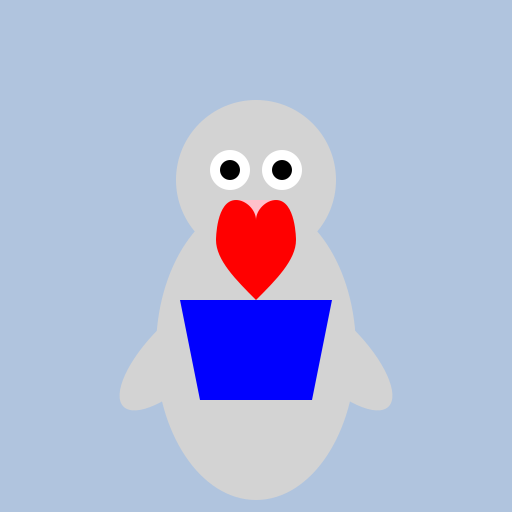 The Peaceful Adventures of BloodyDrongo the Mole Rat - DrawGPT