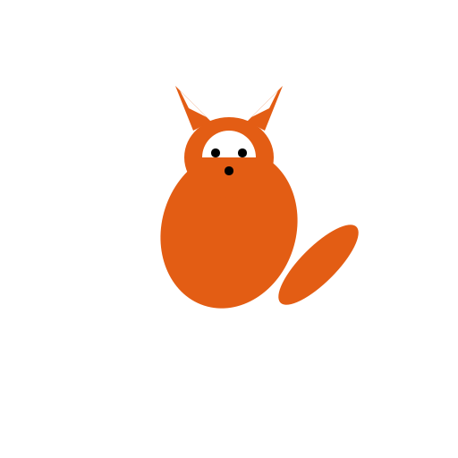 The Foxy Sketch - DrawGPT