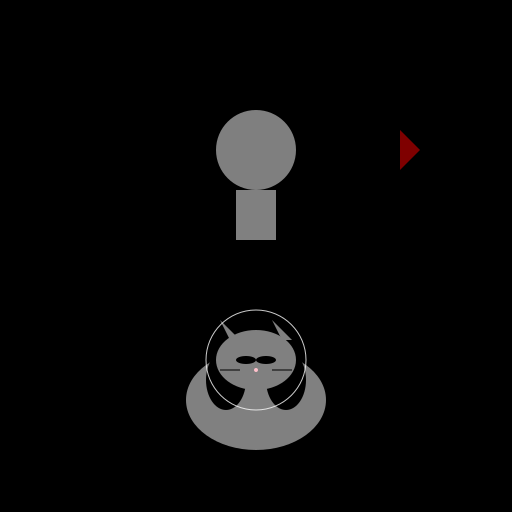 Cosmic Cat Dreams - DrawGPT