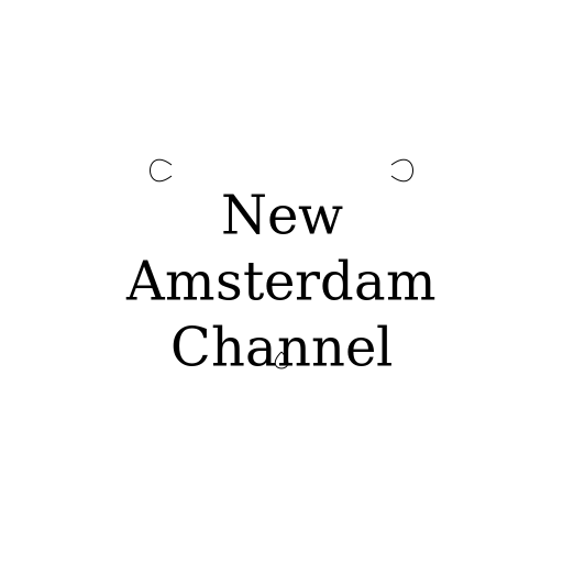 New Amsterdam Channel - DrawGPT