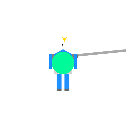 Mecha Masterpiece - The Gundam Exia - DrawGPT