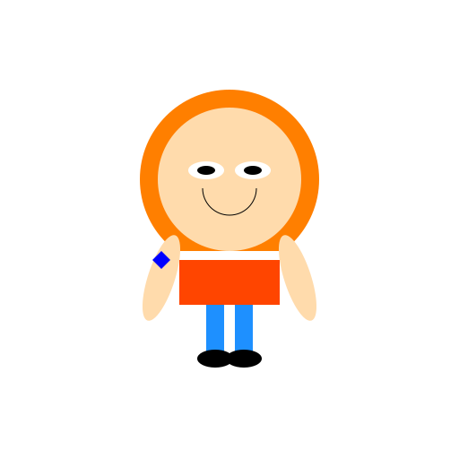 The Weather Witch of the Grand Line - DrawGPT