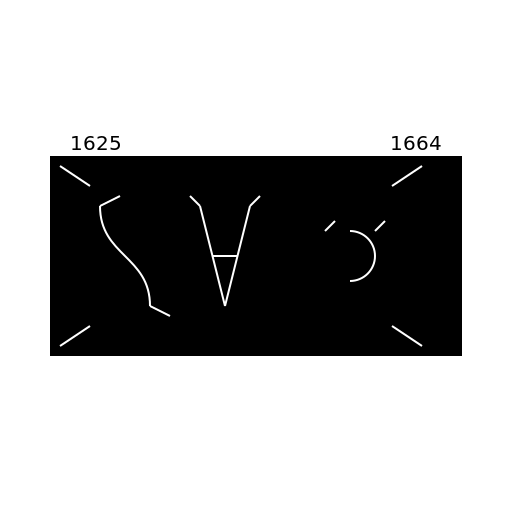 Old English Logo for New Amsterdam Channel - DrawGPT