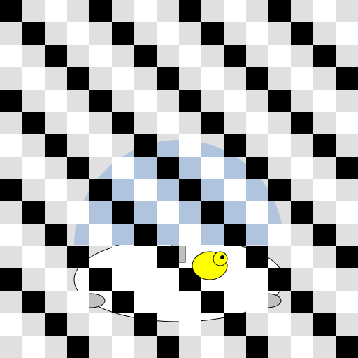 Bath Time Like It's 1929 - DrawGPT