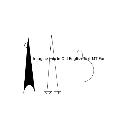 A Logo for New Amsterdam Channel in Olde Style - DrawGPT