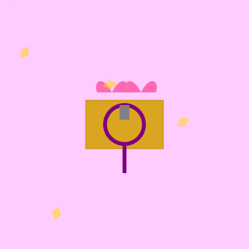 The Mystery Box of Women's Desires - DrawGPT