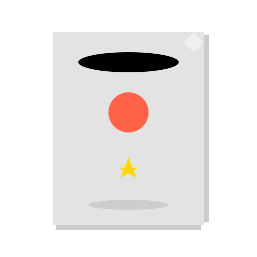 Stuck on You: The Poster on the Wall - DrawGPT