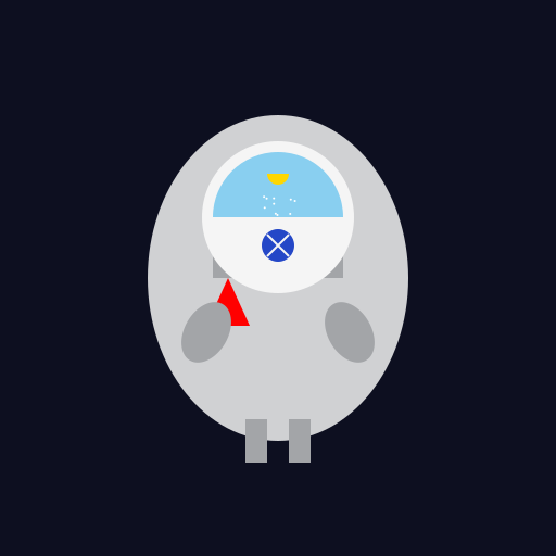 Mikasa Ackerman from Attack on Titan as a Fun-Loving Astronaut - DrawGPT