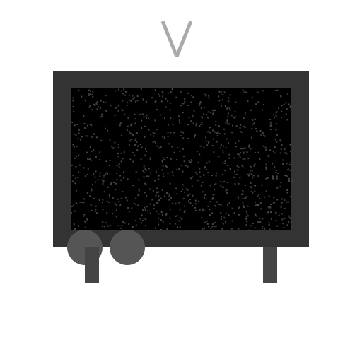 Retro Entertainment Box - DrawGPT