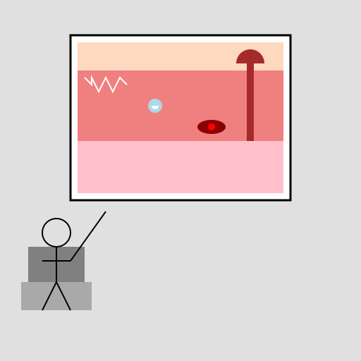 The Informative Dermis Display - DrawGPT