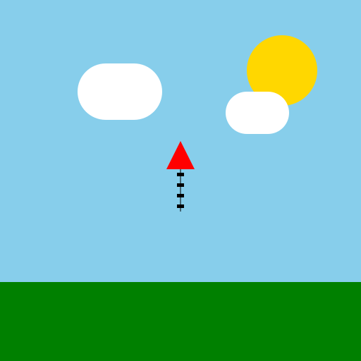 Surprise Canvas Creation - DrawGPT