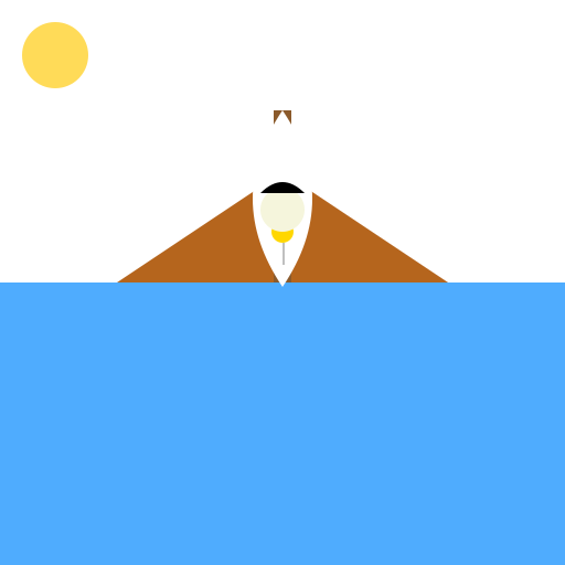 Captain Mansfield's Seafaring Adventure - DrawGPT