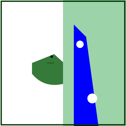 The 5000 Croco-Bucks Bill - DrawGPT