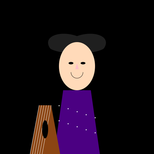 The King Rocks On - DrawGPT