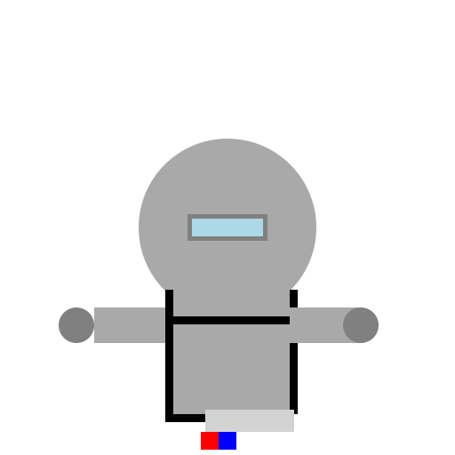 Space Suit - AI Prompt #15901 - DrawGPT