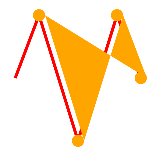 The Boisterous & Aggressive Line - DrawGPT