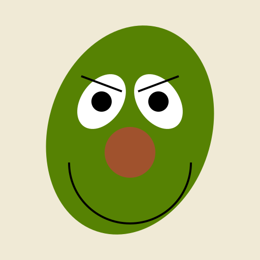 The Great Avocado Menace - DrawGPT