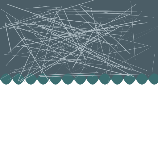 Sailboats Braving the Stormy Seas - DrawGPT