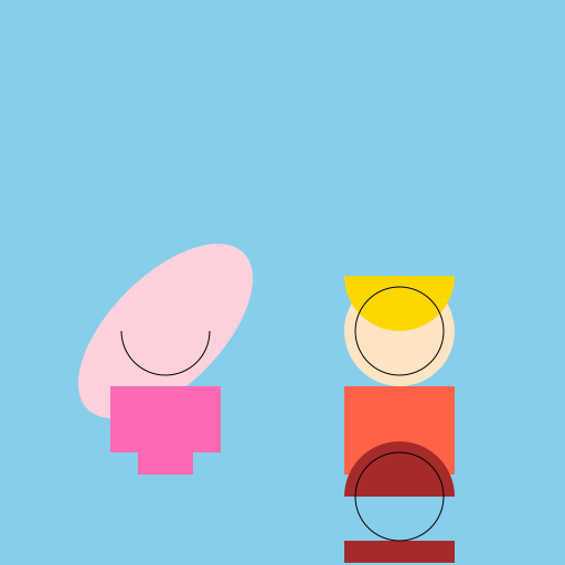 Epic Showdown - DrawGPT